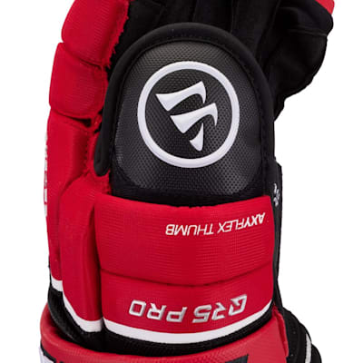  (Warrior Covert QR5 Pro Hockey Gloves - Senior)
