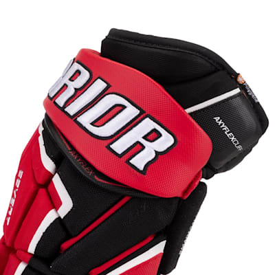  (Warrior Covert QR5 Pro Hockey Gloves - Senior)