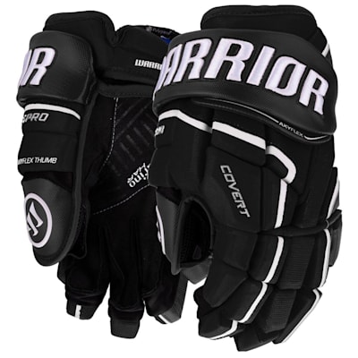  (Warrior Covert QR5 Pro Hockey Gloves - Senior)