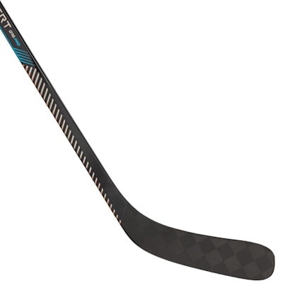  (Warrior Covert QR5 Pro Grip Composite Hockey Stick - Junior)