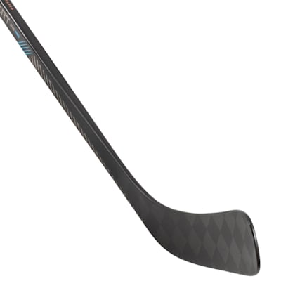  (Warrior Covert QR5 Pro Grip Composite Hockey Stick - Junior)
