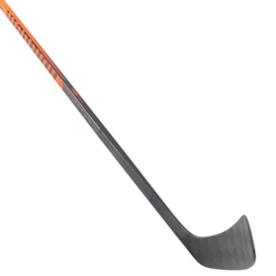  (Warrior Covert QR5 Pro Grip Composite Hockey Stick - Intermediate)