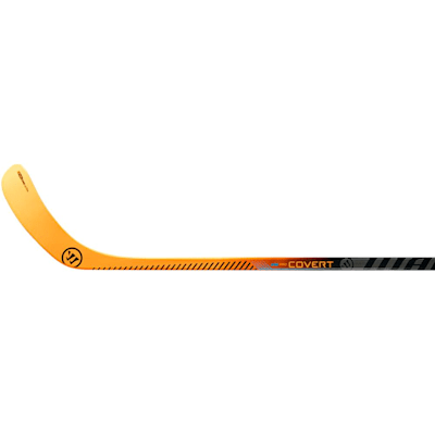  (Warrior Covert QR5 Pro Grip Composite Hockey Stick - Tyke)