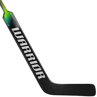  (Warrior Ritual M2 E Composite Goalie Stick - Intermediate)