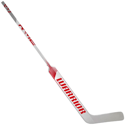  (Warrior Ritual M2 E Composite Goalie Stick - Intermediate)
