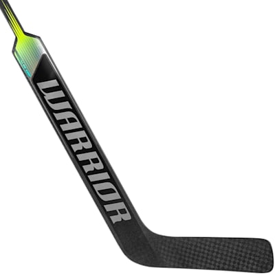  (Warrior Ritual M2 Pro Composite Goalie Stick - Intermediate)