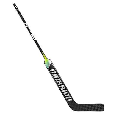 (Warrior Ritual M2 Pro+ Goal Stick - Senior)