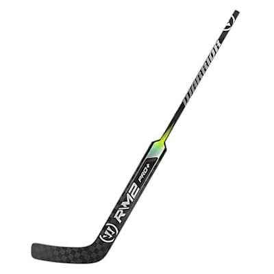  (Warrior Ritual M2 Pro+ Goal Stick - Senior)