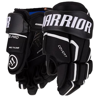  (Warrior Covert QR5 Pro Hockey Gloves - Youth)