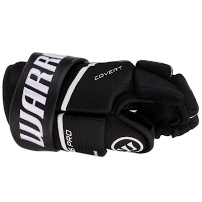  (Warrior Covert QR5 Pro Hockey Gloves - Youth)