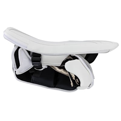  (CCM Axis 2 Pro Goalie Blocker - Senior)