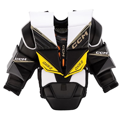  (CCM Axis 2 Pro Goalie Chest Protector - Senior)