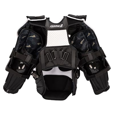 Ccm chest protector discount