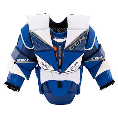 Mix (MX5) Pro Goalie Chest Protector Ice Hockey - Senior (2 Colors)