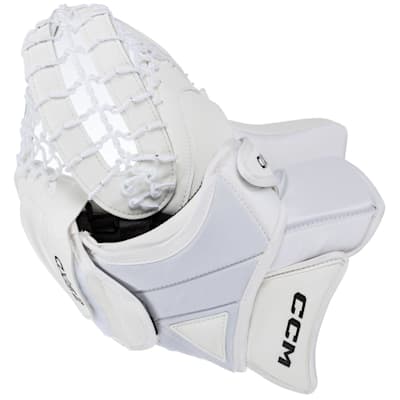  (CCM Axis 2 Pro Goalie Glove - Senior)