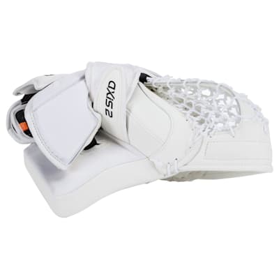  (CCM Axis 2 Pro Goalie Glove - Senior)