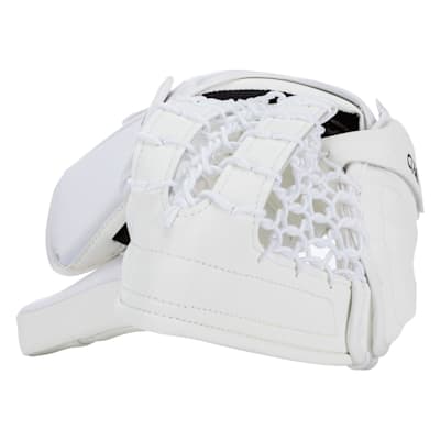  (CCM Axis 2 Pro Goalie Glove - Senior)