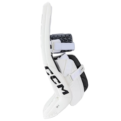  (CCM Axis 2 Pro Goalie Leg Pads - Senior)