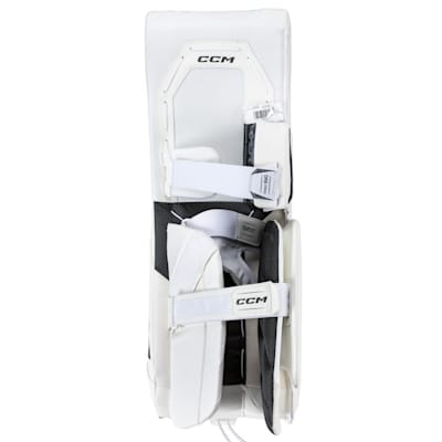  (CCM Axis 2 Pro Goalie Leg Pads - Senior)