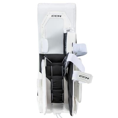  (CCM Axis 2 Pro Goalie Leg Pads - Senior)