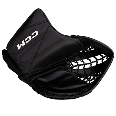  (CCM Axis A2.5 Goalie Glove - Junior)