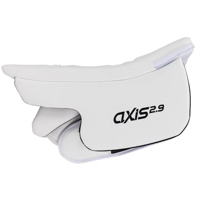  (CCM Axis A2.9 Goalie Blocker - Senior)