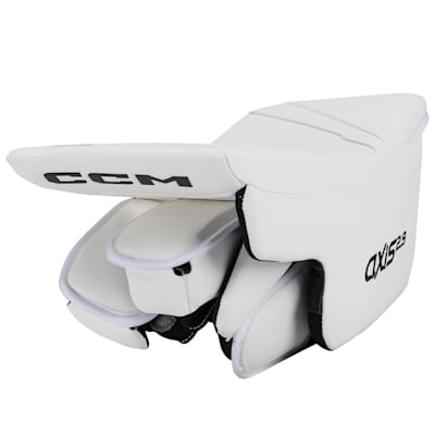  (CCM Axis A2.9 Goalie Blocker - Senior)