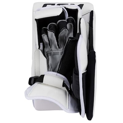  (CCM Axis A2.9 Goalie Blocker - Senior)