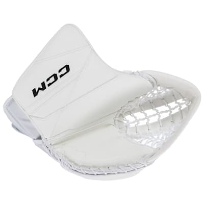  (CCM Axis A2.9 Goalie Glove - Intermediate)