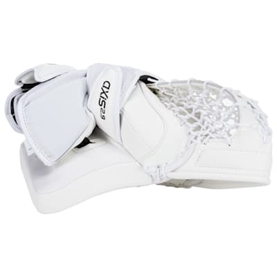  (CCM Axis A2.9 Goalie Glove - Intermediate)