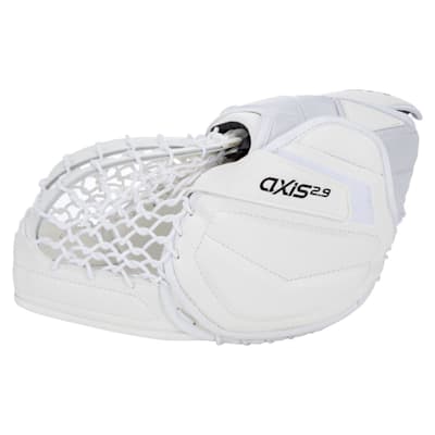  (CCM Axis A2.9 Goalie Glove - Intermediate)