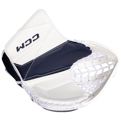  (CCM Axis A2.9 Goalie Glove - Intermediate)