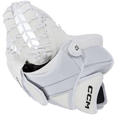  (CCM Axis A2.9 Goalie Glove - Senior)