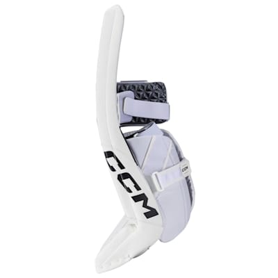  (CCM Axis A2.9 Goalie Leg Pads - Senior)