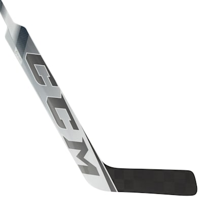  (CCM EFlex 5 Prolite Composite Goalie Stick - Intermediate)
