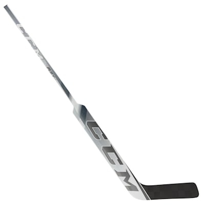  (CCM EFlex 5 Prolite Composite Goalie Stick - Intermediate)