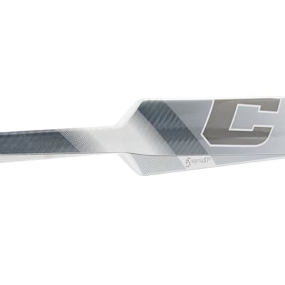  (CCM EFlex 5 Prolite Composite Goalie Stick - Intermediate)