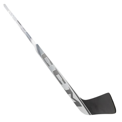  (CCM EFlex 5 Prolite Composite Goalie Stick - Intermediate)