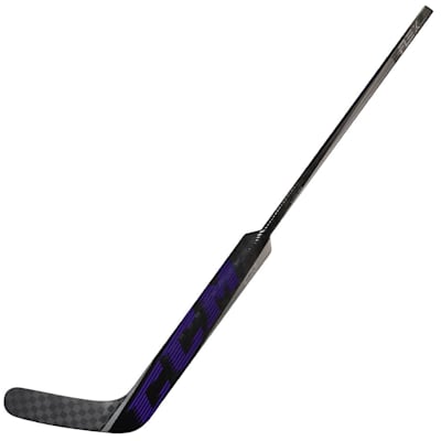  (CCM EFlex 5 Prolite Composite Goalie Stick - Intermediate)