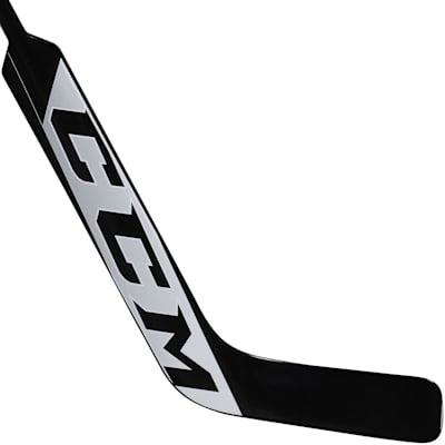  (CCM E-Flex Youth Goalie Stick - Youth)