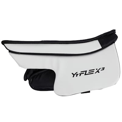  (CCM YTFlex 3 Goalie Blocker - Youth)