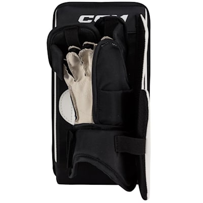  (CCM YTFlex 3 Goalie Blocker - Youth)