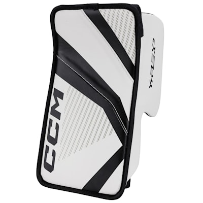  (CCM YTFlex 3 Goalie Blocker - Youth)