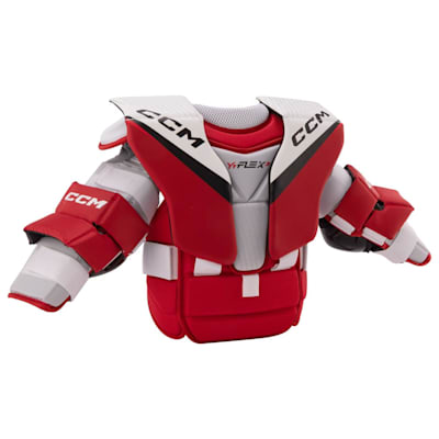  (CCM YTFlex 3 Goalie Chest Protector - Youth)