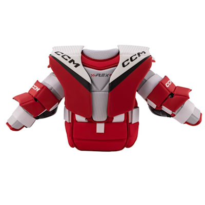  (CCM YTFlex 3 Goalie Chest Protector - Youth)