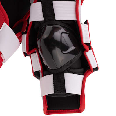  (CCM YTFlex 3 Goalie Chest Protector - Youth)