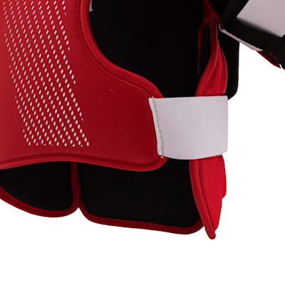  (CCM YTFlex 3 Goalie Chest Protector - Youth)
