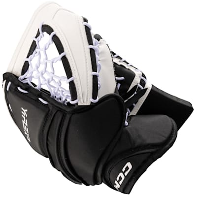  (CCM YTFlex 3 Goalie Glove - Youth)
