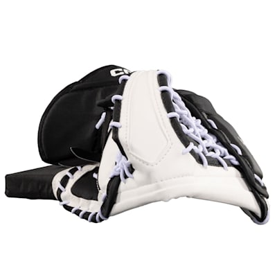  (CCM YTFlex 3 Goalie Glove - Youth)