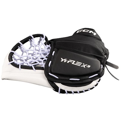  (CCM YTFlex 3 Goalie Glove - Youth)